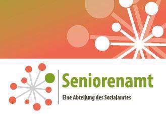 Logo Seniorenanlaufstellen